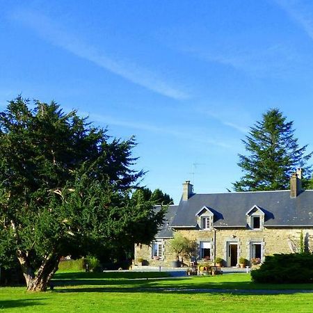 Domaine De L'Hotel Au Franc フルーリー エクステリア 写真
