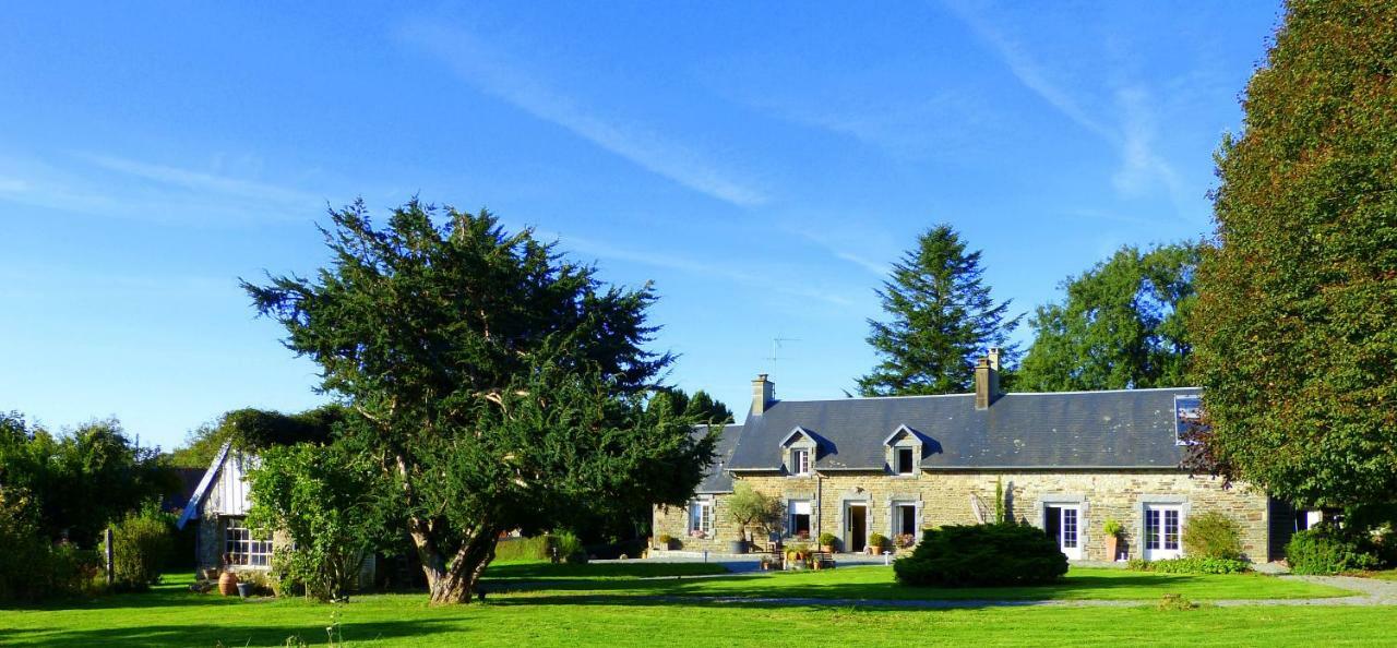 Domaine De L'Hotel Au Franc フルーリー エクステリア 写真