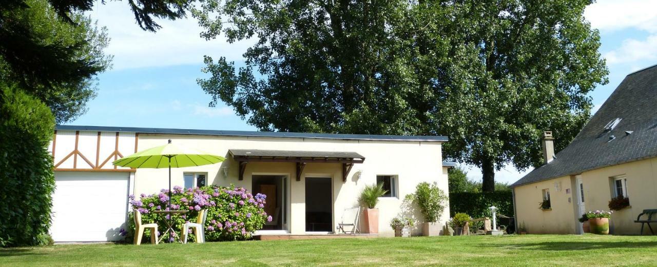 Domaine De L'Hotel Au Franc フルーリー エクステリア 写真