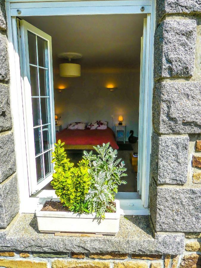 Domaine De L'Hotel Au Franc フルーリー エクステリア 写真